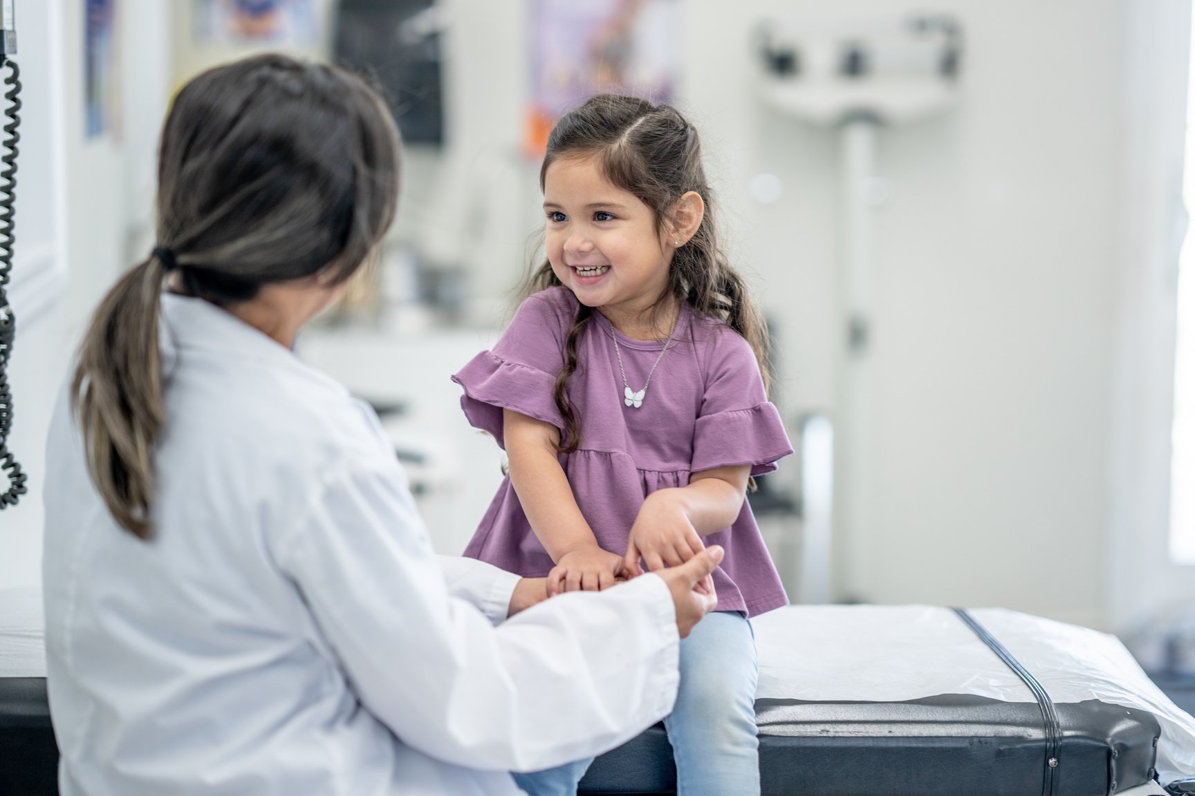Supporting Children's Health